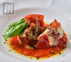 創作料理